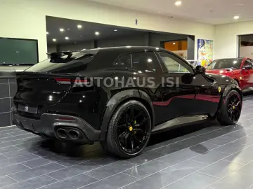 Purosangue NOVITEC ESTESO CARBON WIDEBODY, TODAY
