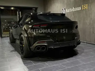 Purosangue NOVITEC ESTESO CARBON WIDEBODY, TODAY