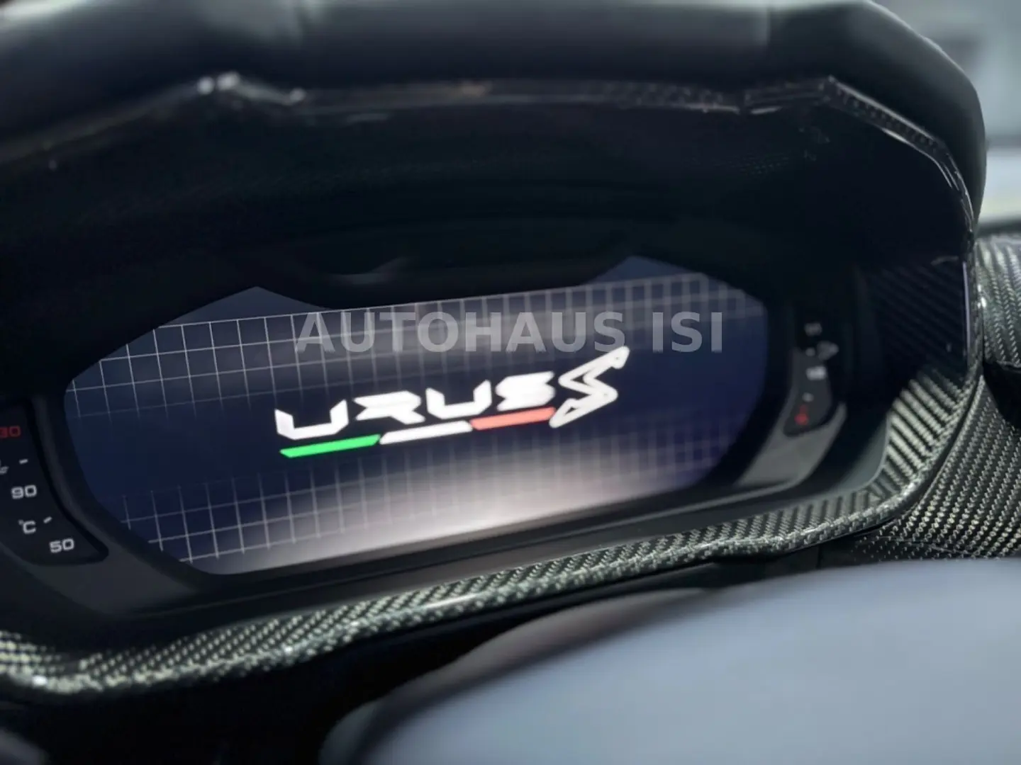 Urus S+NOVITEC WIDEBODY,FULL-CARBON,MASSAGE,23
