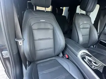 G 63 AMG G -Modell Station G 63 AMG