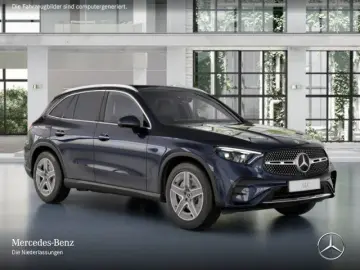 GLC 300 d 4M AMG/Premium+/Fahrass+/Pano/DigiLigh