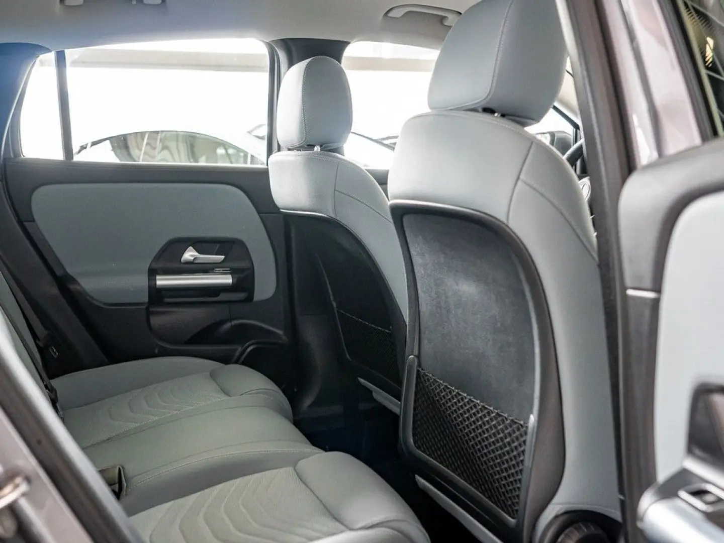 GLA 220 d 4M Progressive Advanced Kamera SHZ Ein