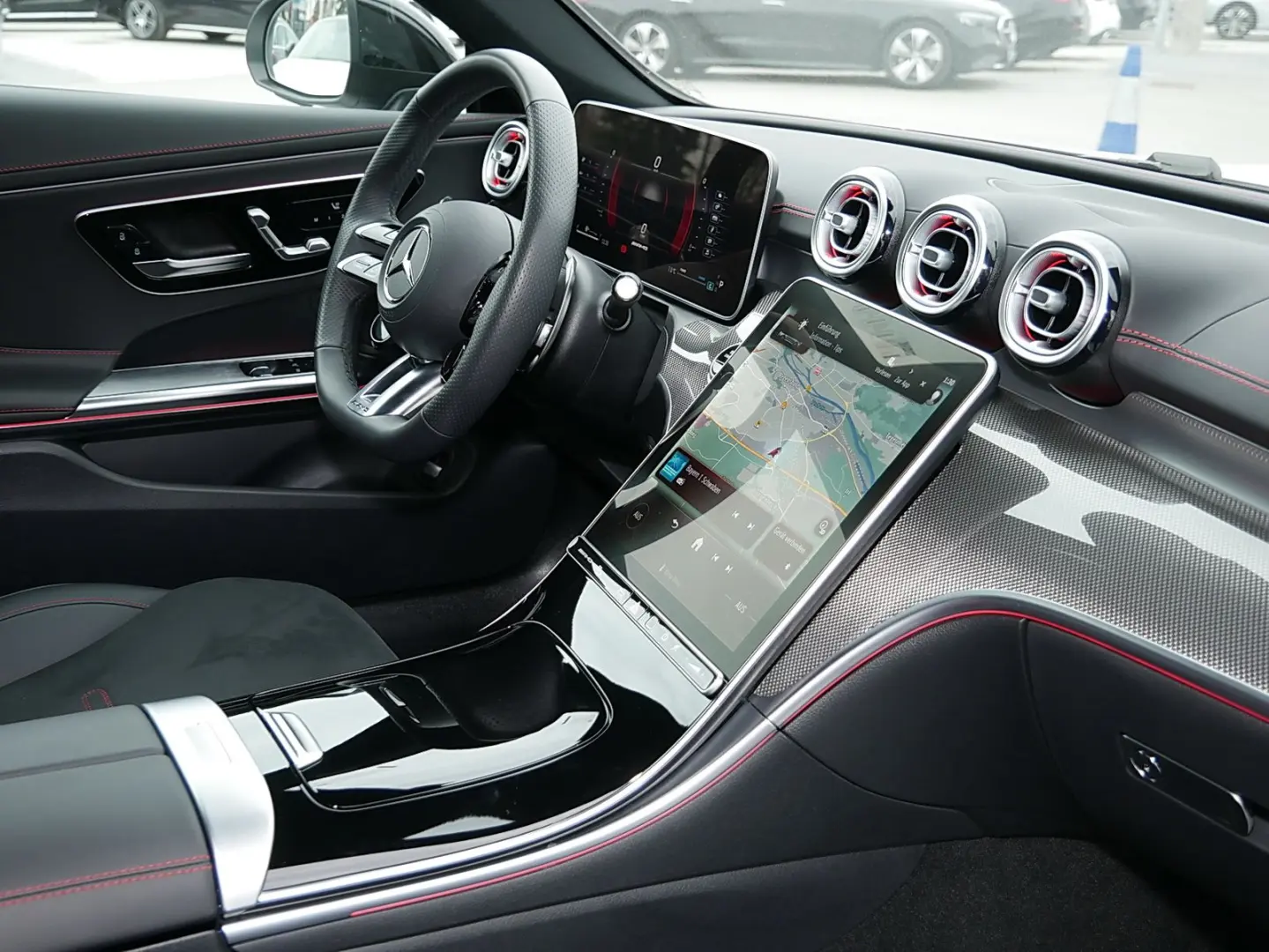 CLE 53 AMG 4M+PREMIUM PAKET+MEMORY+360+Optik-Pak