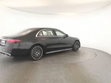 S 580 lang AMG DIGITAL Pano HUD HighEndFond 21