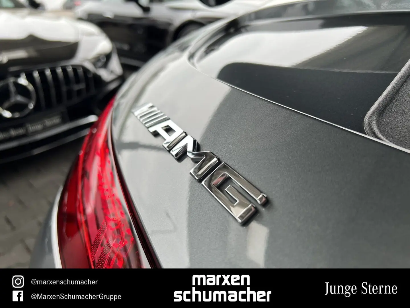 AMG SL 63 4M+ Carbon+Lift+Massage+PremiumPlus