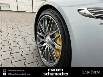 AMG SL 63 4M+ Lift+Massage+Chrom+HuD+PremiumPlus