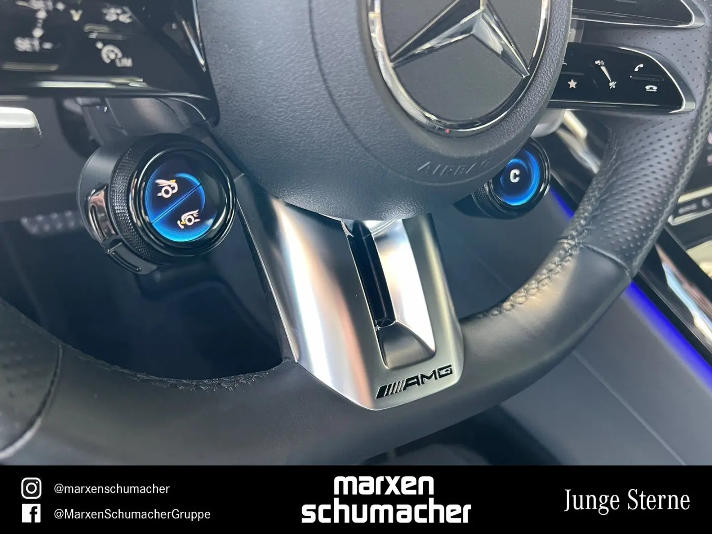 AMG SL 63 4M+ Lift+Aero+Massage+Night2+PremPlus