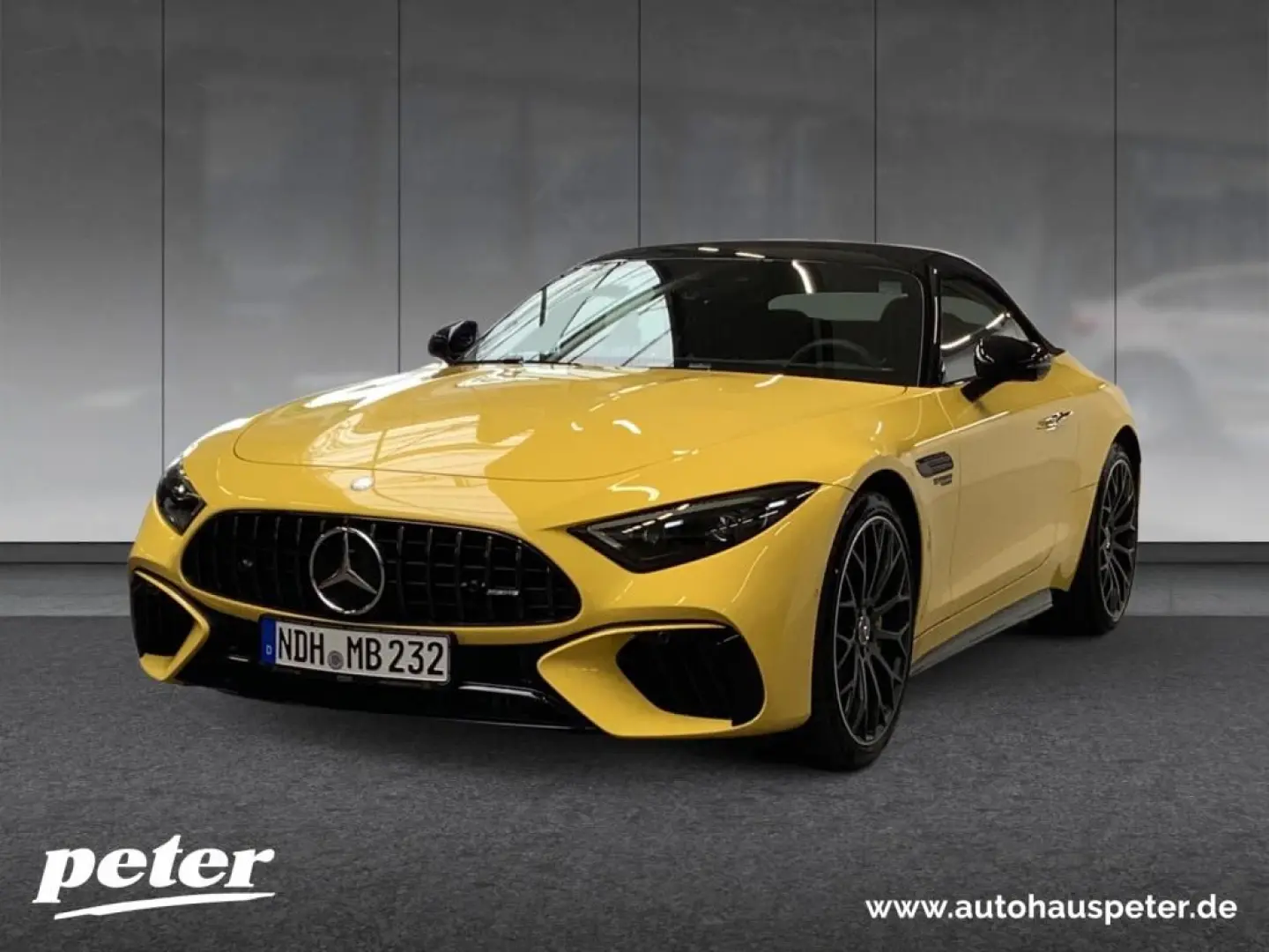 AMG SL 63 4M+ /Night II/Performance/21''/360°K/