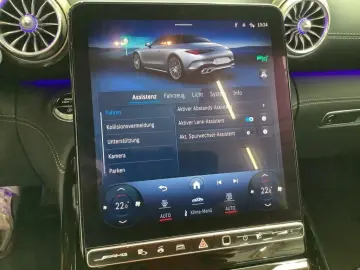 AMG SL 63 4M+ /Night II/Performance/21''/360°K/