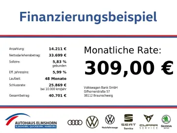 A6 Avant 45 TFSI S tronic NAV KAM LEDER LED GRA