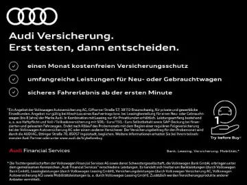 A4 Avant 40 TDI S tr. AHK 360°K MATRIX HUD PANO