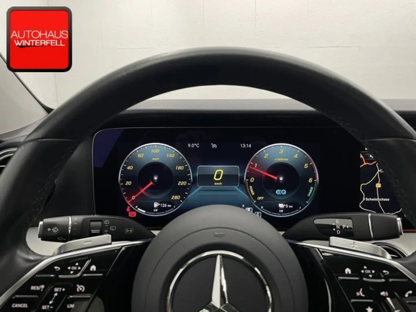 E 300 de T AVANTGARDE ESD+MBEAM+MBUX+BURMESTER+