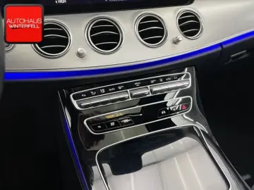 E 300 de T AVANTGARDE ESD+MBEAM+MBUX+BURMESTER+