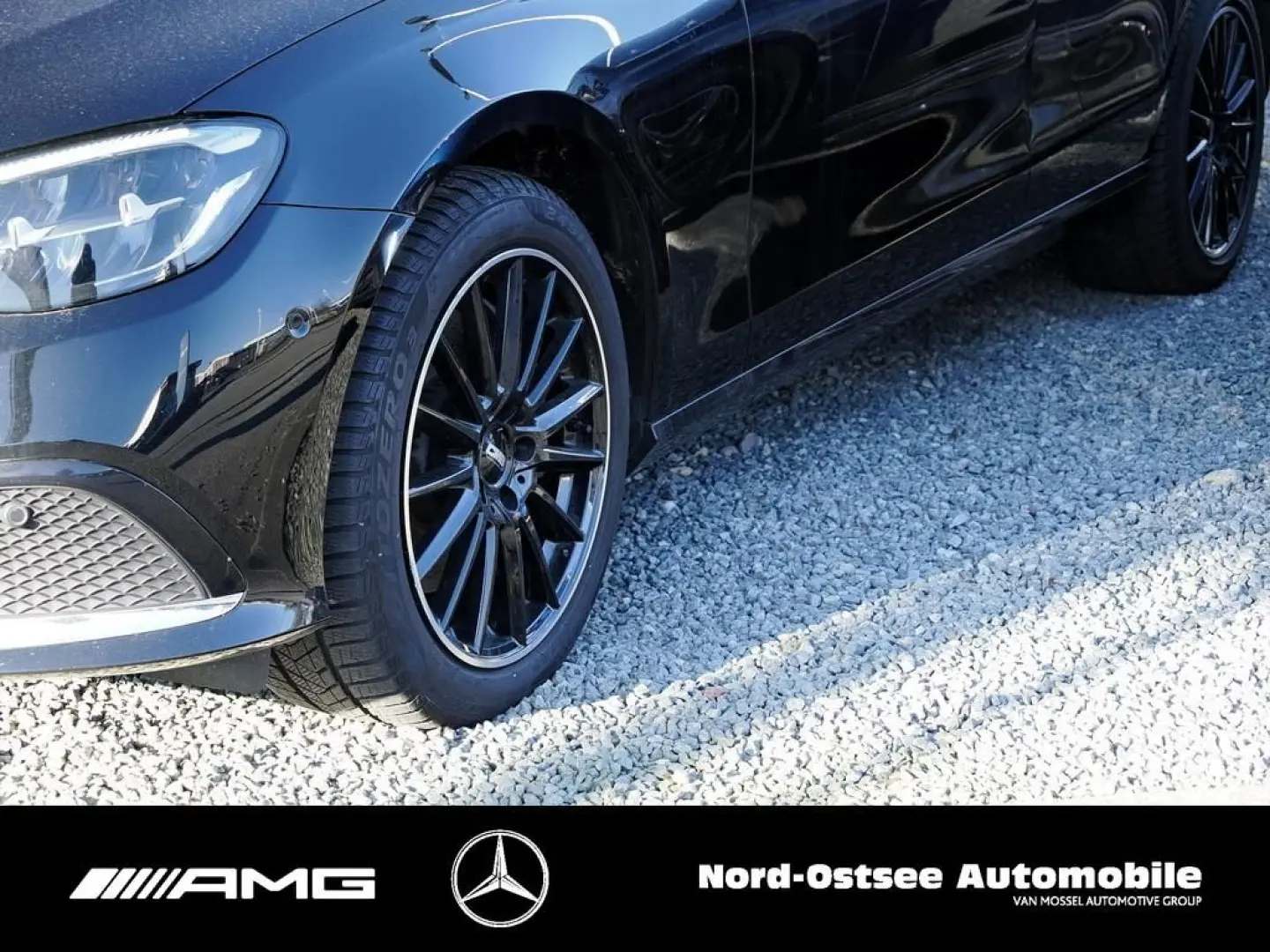 E 300 de Avantgarde AHK Media Navi LED Kamera 9G