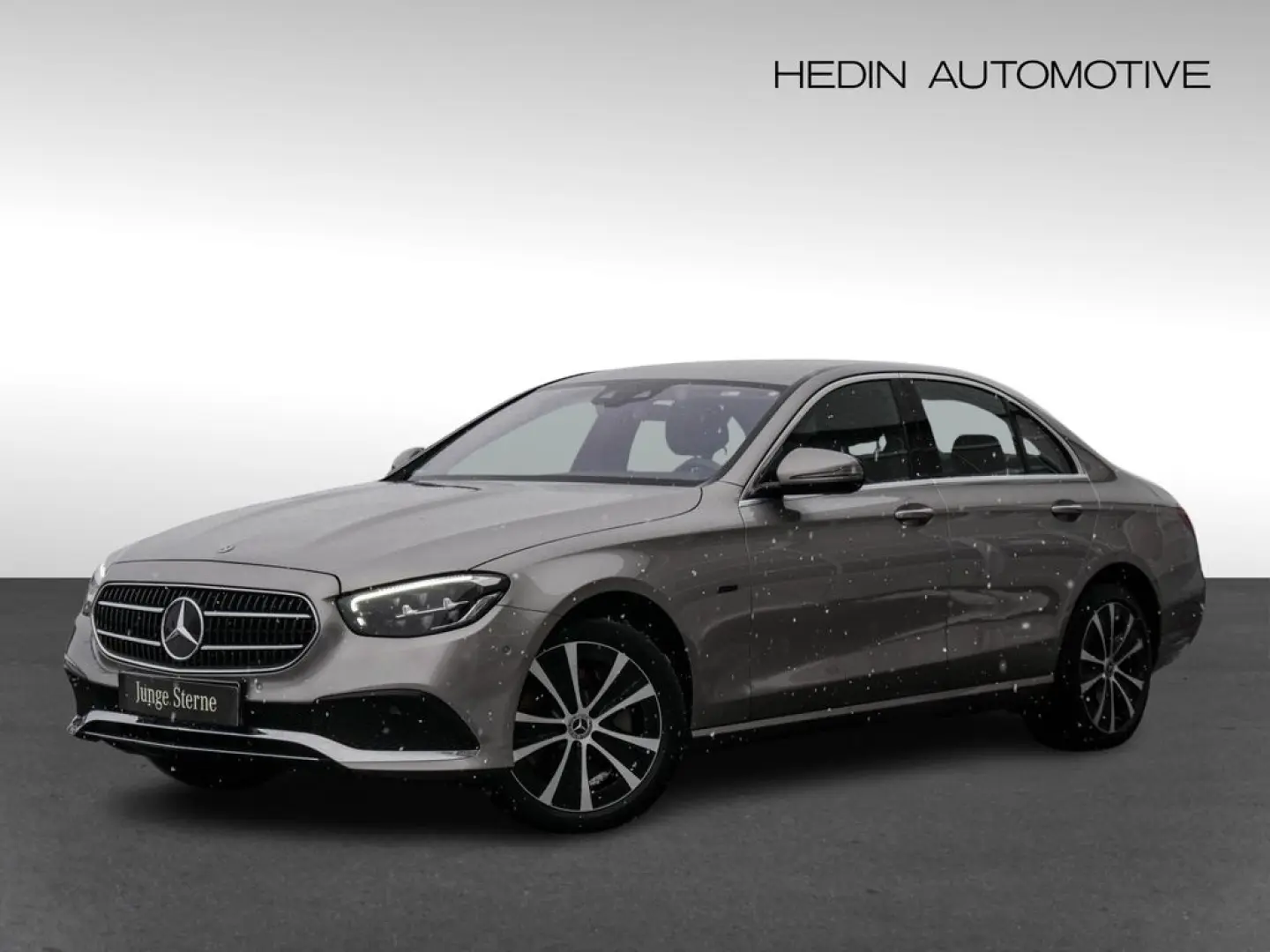 E 300 de Limousine |Avantgarde|LED|NAVI|BURM|AHK