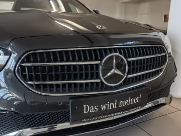 E 300 e Avantgarde,MBUX,Panorama,Distr+,Kamera