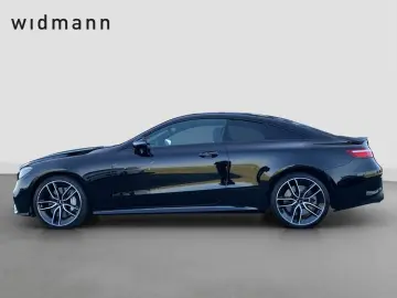 E 53 AMG 4M Coupé *Multibeam*Night*Burmester*Kam