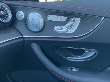 E 53 AMG 4M Coupé *Multibeam*Night*Burmester*Kam