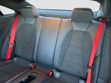 E 53 AMG 4M Coupé *Multibeam*Night*Burmester*Kam