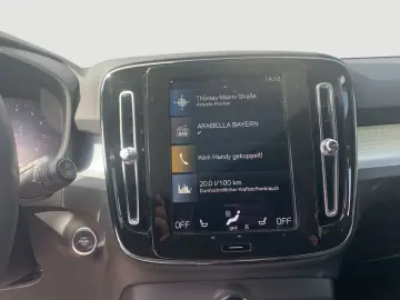 XC40 T3 Geartronic Momentum Pro