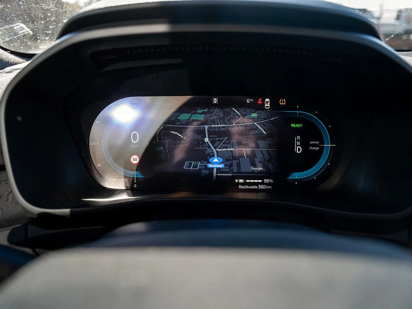 XC40 Recharge Extended Range Plus