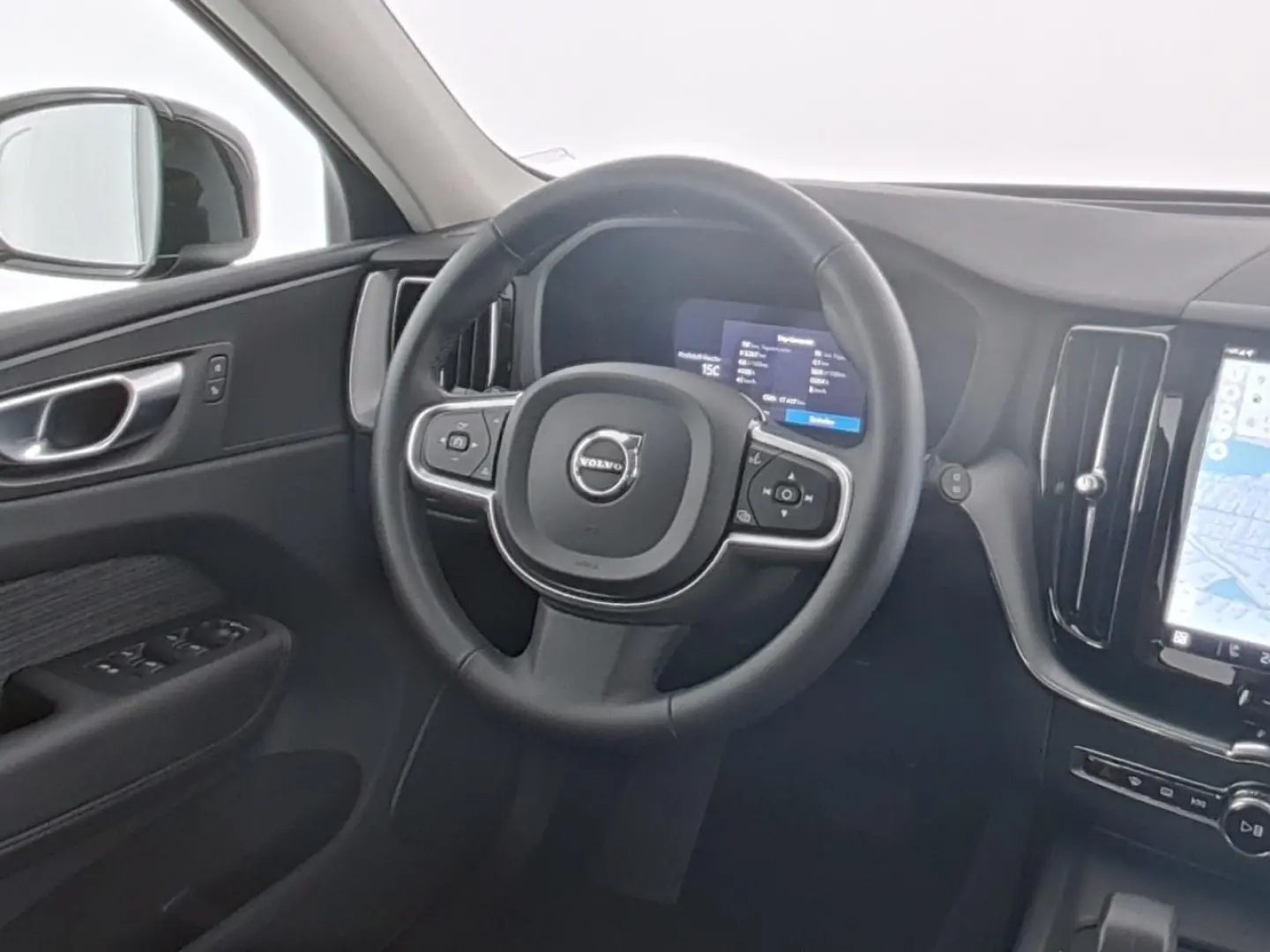 XC60 B4 D Core FAP+LP+LM19''+MET+WP+NAVI+DAB+PAP
