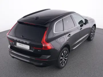 XC60 B4 D Core FAP+LP+LM19''+MET+WP+NAVI+DAB+PAP