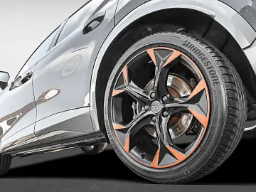 Formentor VZ 2.0 TSI 4Drive Klima Navi