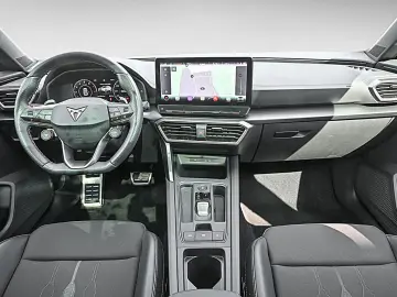 Formentor VZ 2.0 TSI 4Drive Klima Navi