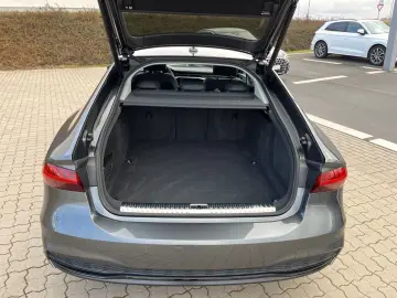 A7 Sportback 50 TDI QUATTRO+MATRIX+B&O+AHK