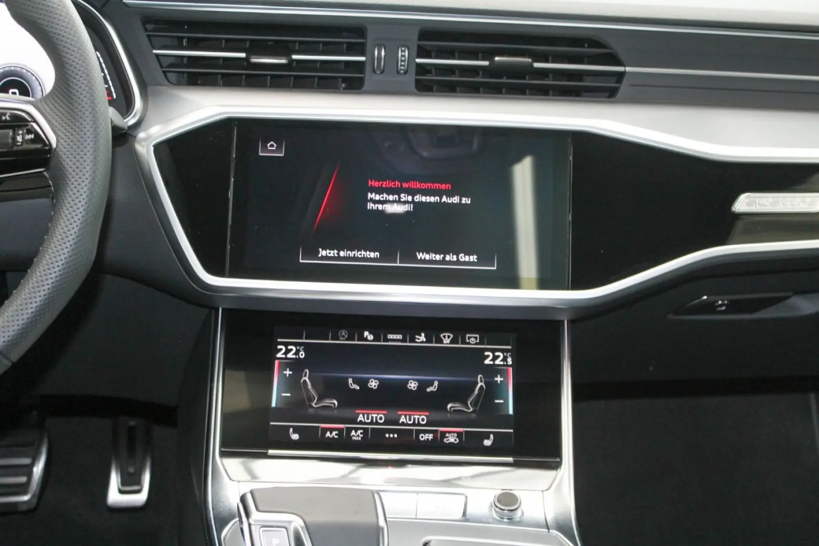 A7 Sportback 40 TDI qu 5JGar App HUD Kamera TOur