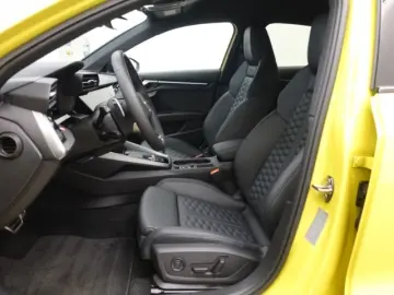 RS3 Lim. 280KM H MATRIX B&O HEAD-UP VIRTUAL ACC 