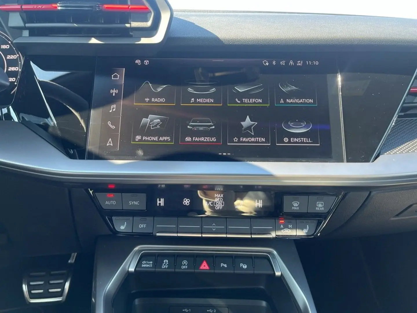 RS 3 Lim. 2.5 TFSI quattro S tronic *Matrix*HUD*