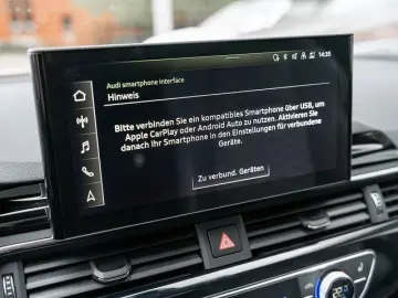 RS5 2.9 TFSI SPORTBACK B&O PANO NAVI VC LED