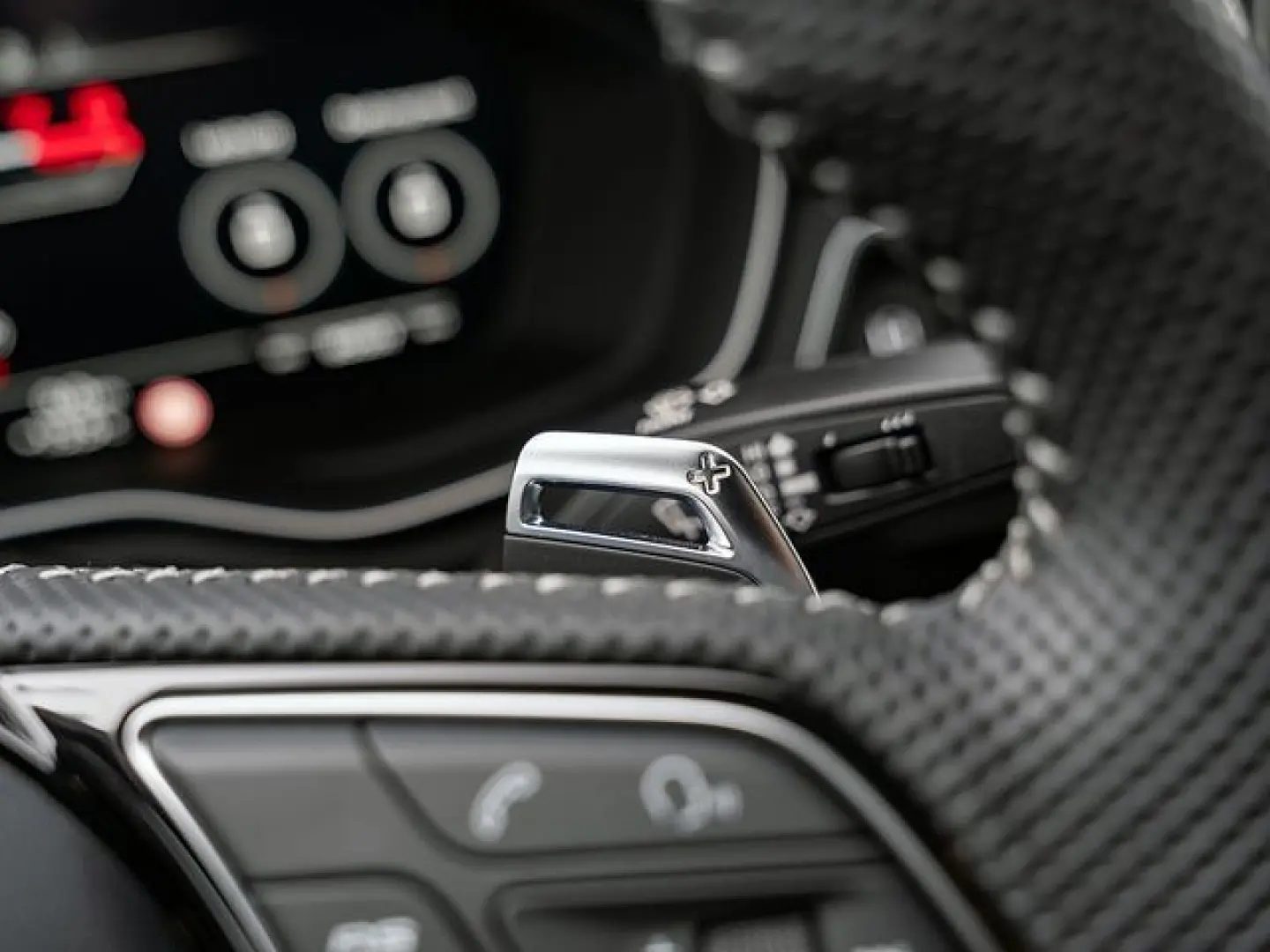 RS5 2.9 TFSI SPORTBACK B&O PANO NAVI VC LED