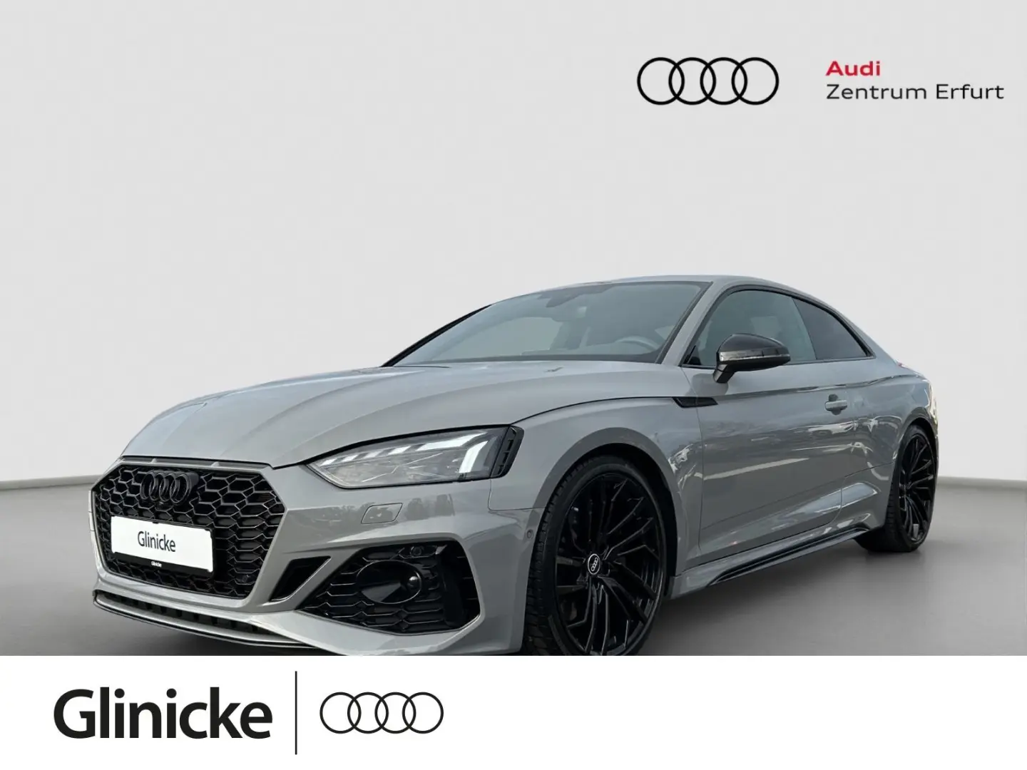 RS 5 Coupe 2.9 TFSI quattro tiptronic Matrix B&O
