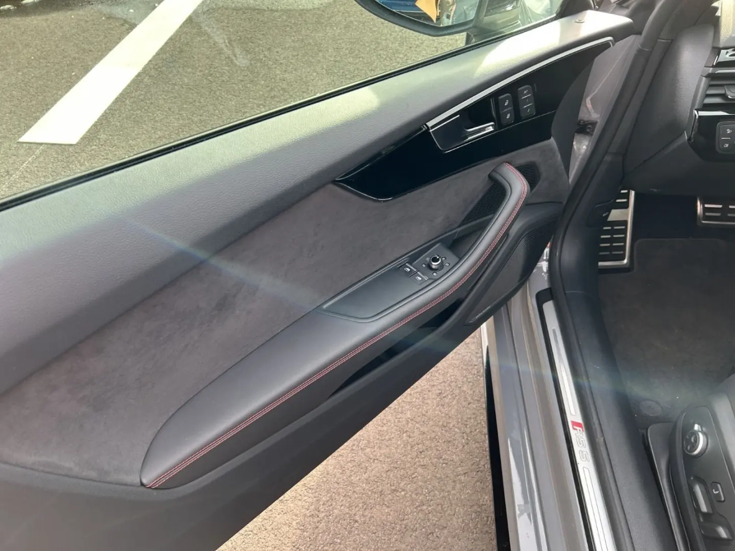 RS 5 Coupe 2.9 TFSI quattro tiptronic Matrix B&O