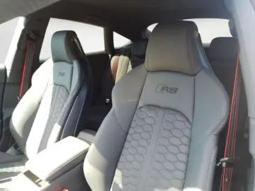 RS5 Sportback *Competition Plus*