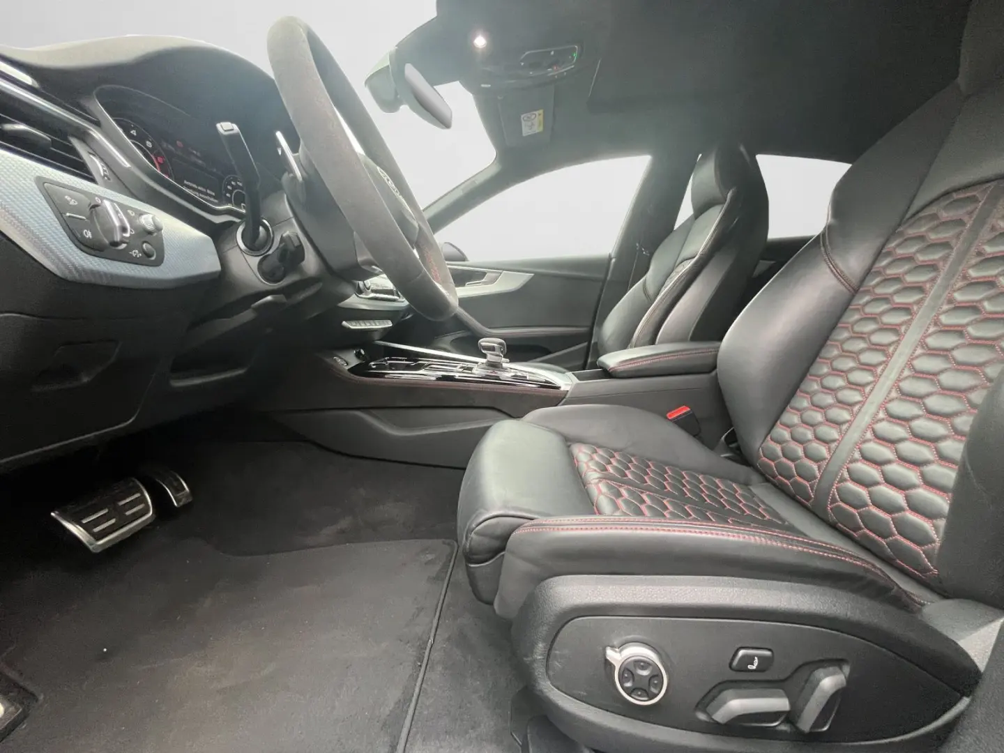 RS5 Sportback tiptronic PANO HUD MATRIX NAVI