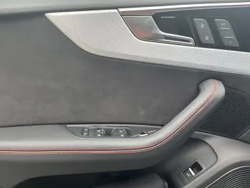 RS5 Sportback tiptronic PANO HUD MATRIX NAVI