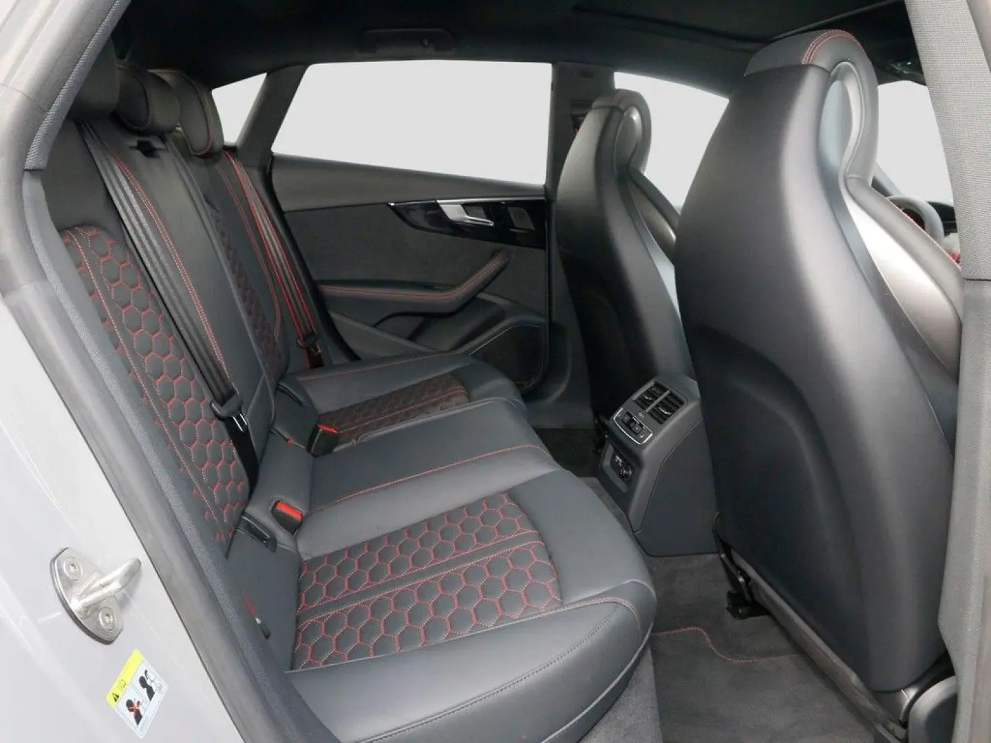 RS 5 Sportback 2.9 TFSI Assist Dynamik Panorama