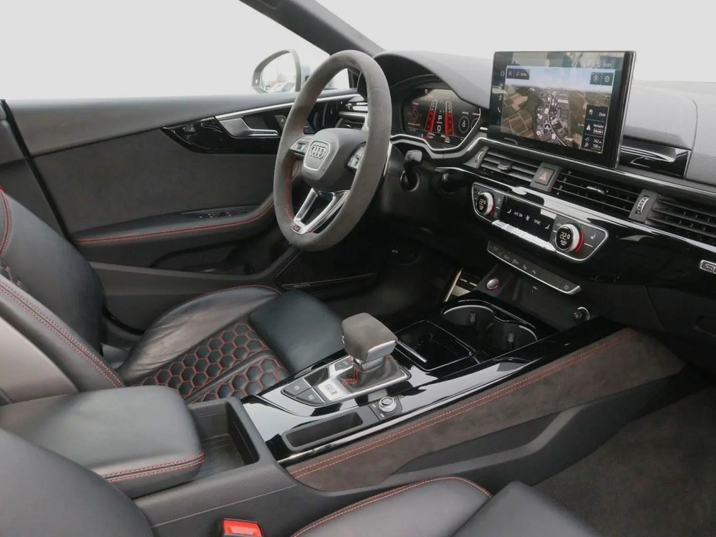 RS 5 Sportback 2.9 TFSI Assist Dynamik Panorama