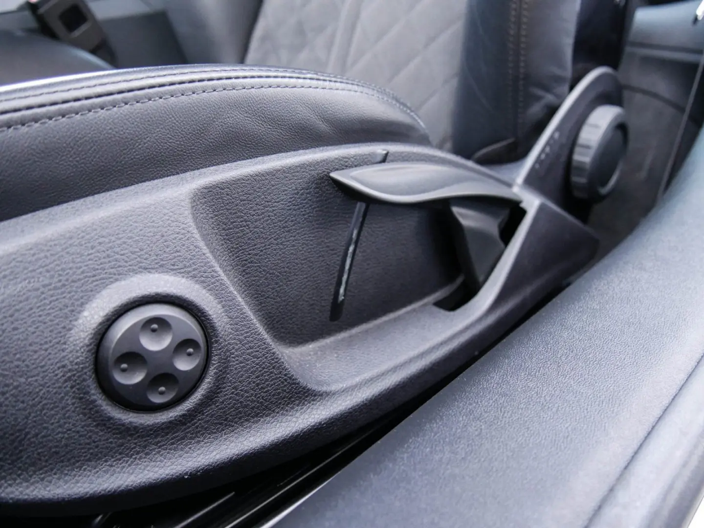 TT RS Coupé nza 2.5 TFSI Black B&O Kamera Navi