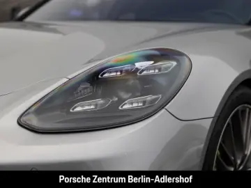 Panamera 4 E-Hybrid Sport Turismo Platinum Editi