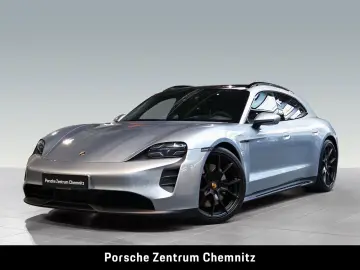 Porsche Taycan GTS Sport Turismo