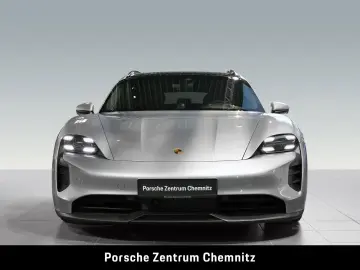 Porsche Taycan GTS Sport Turismo