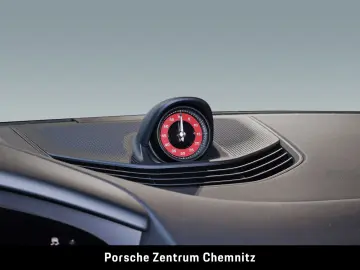 Porsche Taycan GTS Sport Turismo