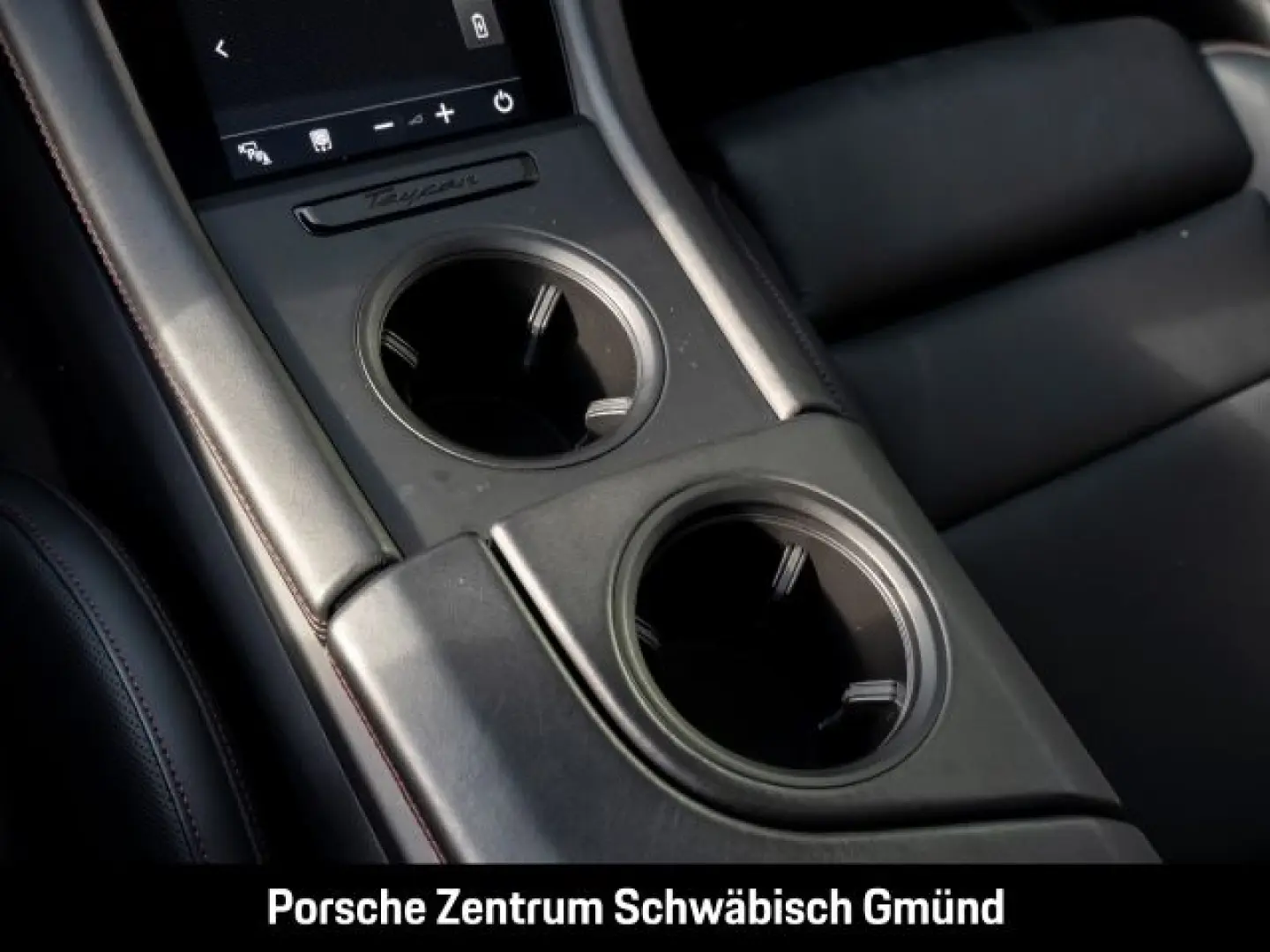 Porsche Taycan Turbo Sport Turismo