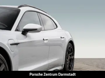 Porsche Taycan Turbo Cross Turismo