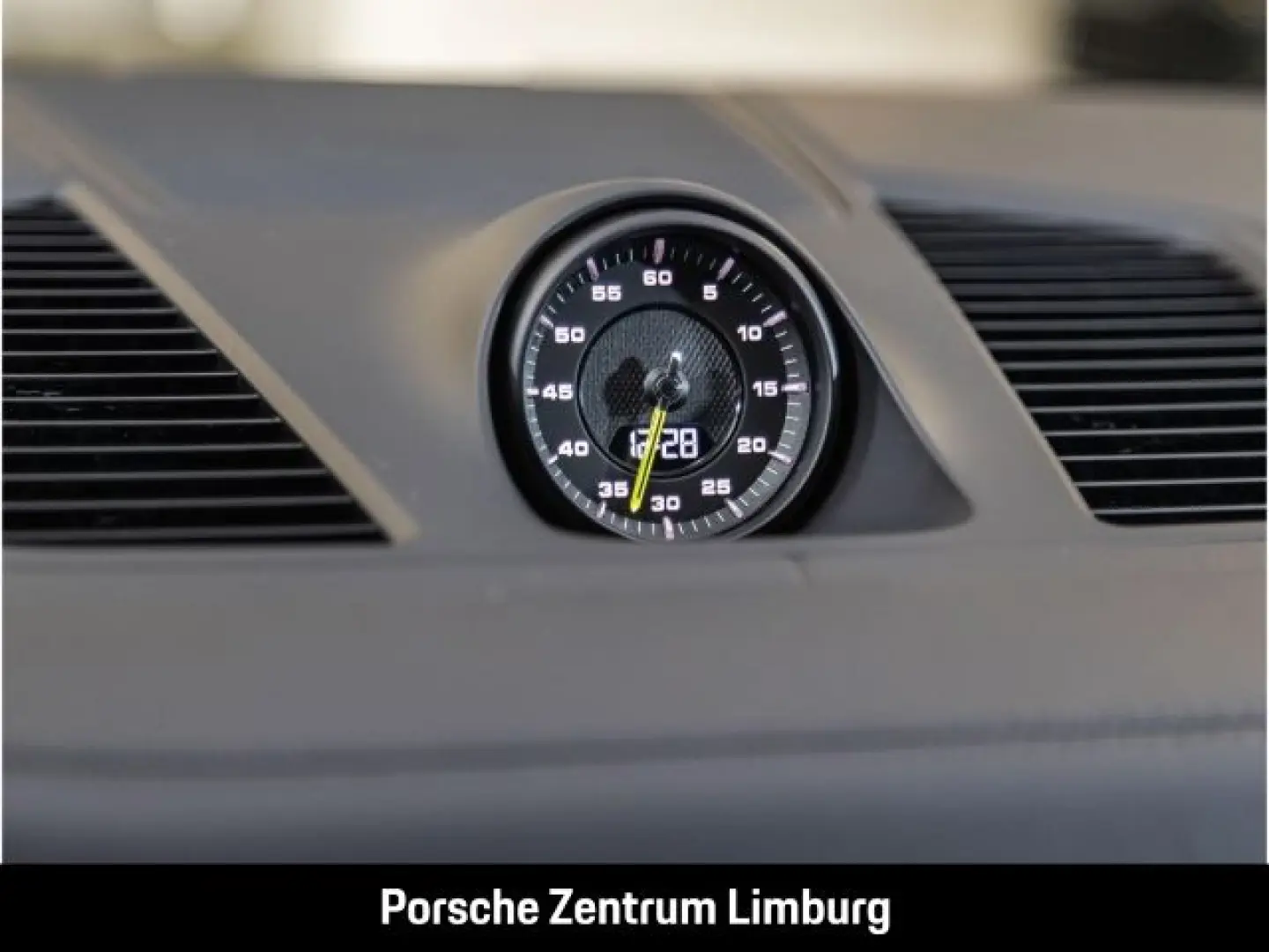 Cayenne E-Hybrid Coupe Panorama Surround-View